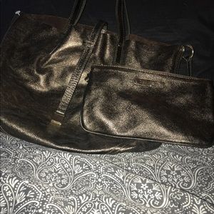 Authentic Tiffany & Co. purse